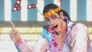 24Hour Cinderella Full Spec Edition Extended  Yakuza 0 [upl. by Fifine735]