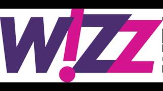 Wizz Air CREW announcement on fligth to Luton LTN from Vilnius VNO [upl. by Darell93]