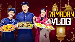 রাকিব এর সব গোপন তথ্য রিতু ফাঁশ করে দিলো  Ramadan VLOG  Rakib Hossain [upl. by Adnak]