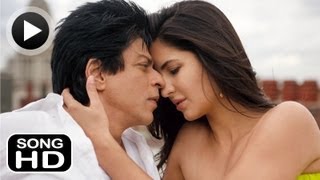 Lyrical  Saans Sad Version  Song with Lyrics  Jab Tak Hai Jaan  Shah Rukh Khan Katrina  Gulzar [upl. by Coltin676]