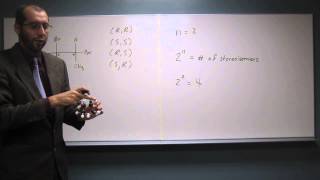 Calculate the Number of Stereoisomers 002 [upl. by Kristie705]