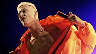 Eminem Calls Out Ninja From Die Antwoord [upl. by Sadiras]