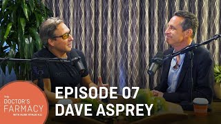 FASTING SECRETS What To Eat amp When To Eat To Increase LONGEVITY  Dave Asprey amp Mark Hyman [upl. by Nyvrem705]