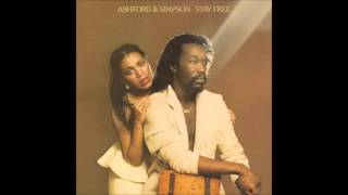 Ashford amp Simpson  Nobody Knows [upl. by Schacker]