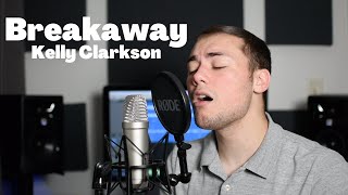 Breakaway  Kelly ClarksonBrae Cruz cover [upl. by Arquit217]