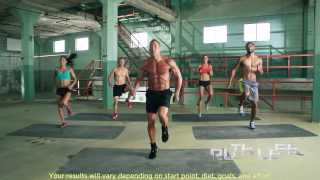 Ruthless Total Body Training [upl. by Hakan]