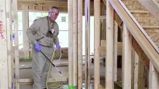 BoraCare Termite Treatment [upl. by Malcom840]