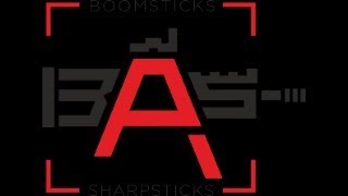 BAS Boomsticks and Sharpsticks MG42 GAMEPLAY [upl. by Annirtak]