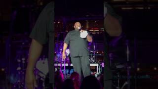 Ruben Studdard performs quotWhat Ifquot on Tom Joyners Cruise [upl. by Ellery]