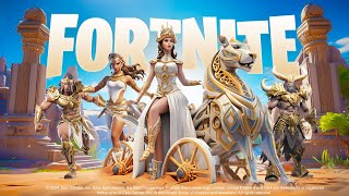 Fortnite SEASON 2 Already LEAKED [upl. by Goto925]