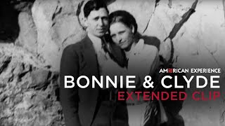 Chapter 1  Bonnie amp Clyde  American Experience  PBS [upl. by Eiznikcm]