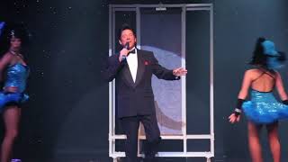 2018 Hamners Unbelievable Variety Show Branson Missouri [upl. by Custer]