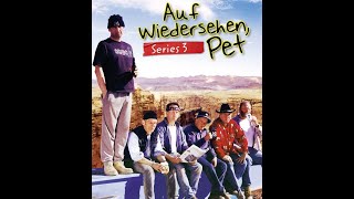 Auf Wiedersehen Pet S03E01  Bridging The Gap [upl. by Thamos22]