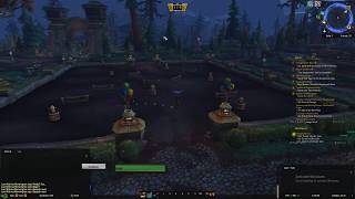 Best in Show Quest  How to beat it Word of Warcraft Guide [upl. by Jorry]