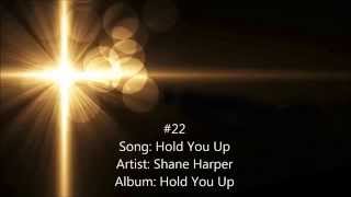 Top 25 Contemporary Christian Songs [upl. by Eimaraj]