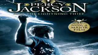 Percy Jackson and the Lightning Thief audiobook by Rick Riordan  Puffin Books [upl. by Annelise]