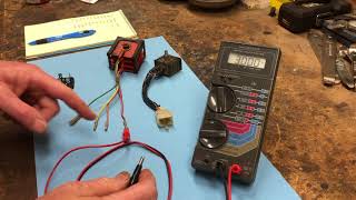 CT90 Rectifier Test [upl. by Daniell43]