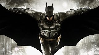 Batman Arkham Night  Full Story Movie german 1080p Part 1 [upl. by Frangos]