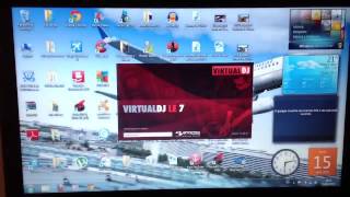 Tutorial Instalar Pioneer DDJ Wego y Virtual DJ LE [upl. by Krall889]