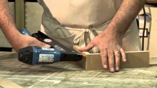 How To Use A Nail Gun [upl. by Latsyrcal]