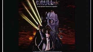 Krull  The Comic Book [upl. by Atilrep272]