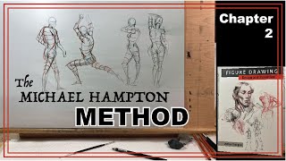 The Michael Hampton Method Chapter 2 [upl. by Guss]