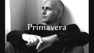 Ludovico Einaudi  Primavera [upl. by Alana]