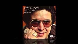 Hector Lavoe  Periodico De Ayer [upl. by Mayram]