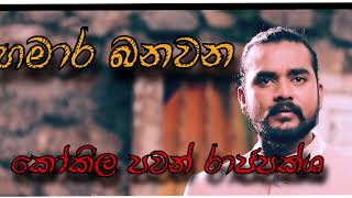 Diyawanna Kumariye Covered by Kokila Pawan [upl. by Enilegna509]