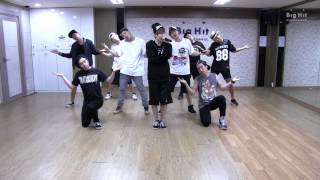 CHOREOGRAPHY BTS 방탄소년단 Permission to Dance Dance Practice [upl. by Yelena]