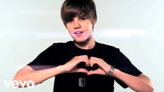 Justin Bieber  Love Me [upl. by Aetnuahs723]