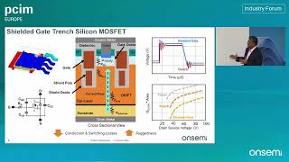 Power Semiconductors for Industry 40 [upl. by Aivalf492]