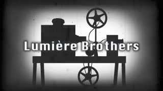 The Lumière Brothers  a legacy set in motion [upl. by Gildus956]