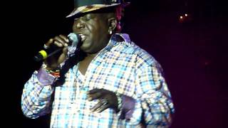 Barrington Levy  Here I Come Broader than Broadway [upl. by Mapes655]