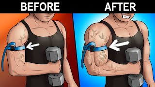 5 Techniques to Speed Up Muscle Growth [upl. by Ohcirej]