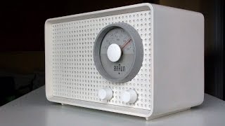 A Brief History of Radio [upl. by Cardie238]