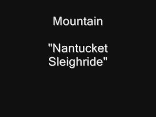 Weekend World Theme Tune LWT TV Show  Mountain  Nantucket Sleighride HQ Audio [upl. by Irahk]