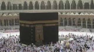 Talbiyah  Hajj  Umrah  Labbaik Allahumma Labbaik  Haj Umra [upl. by Ronica]