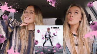 MGK MAINSTREAM SELLOUT ALBUM REACTION  Brooke and Taylor [upl. by Monk]