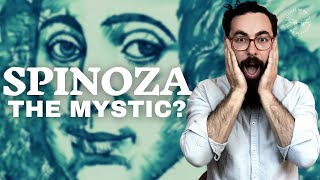 The Case for Spinozas Mysticism [upl. by Myrwyn]