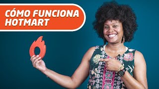 ¿Cómo funciona Hotmart Tutorial con todo 🔥  Hotmart Tips [upl. by Notned222]