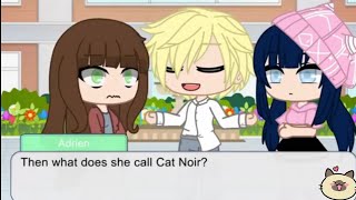 🌺🐞😽Top 13 What Does Cat Noir Call Ladybug Meme🌺🐞😽Gacha Life🌟Gacha Club🌟 [upl. by Yenttirb]