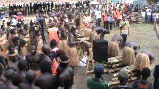 Bougainville mona festival welcome songBougainville Anthem [upl. by Trudnak465]