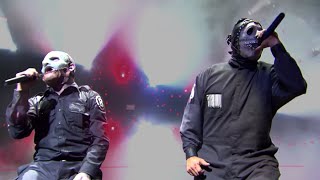 Slipknot  Custer LIVE [upl. by Aidne448]