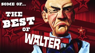 Some of the Best of Walter  JEFF DUNHAM [upl. by Rosabella721]