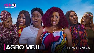 AGBO MEJI PART 1 Latest 2023 Yoruba Movie Starring Mide Martins Toyin Afolayan Yinka Abdulramon [upl. by Amre]