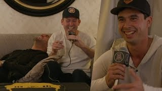 Spittin Chiclets Interviews Tim Stapleton  Full Interview [upl. by Anton]