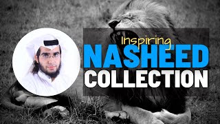 Nasheed Collection  30 Mins of Inspiring Arabic Nasheeds [upl. by Meekah951]