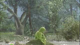 Sesame Street Kermit Sings On My Pond [upl. by Harvison]