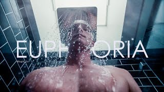 Euphoria  Nate Play with Fire  Jacob Elordi [upl. by Hueston138]